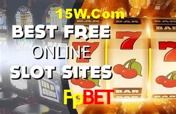 Sinta a adrenalina dos jogos de cassino com Fpbet
