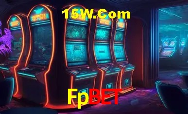 Fpbet: Seu Cassino Premiado com Pagamentos Rápidos